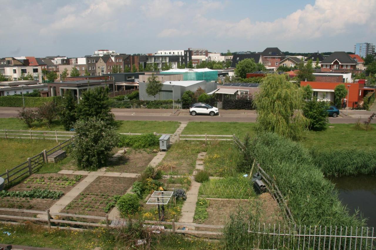 B&B Het Kasteel Almere Zewnętrze zdjęcie