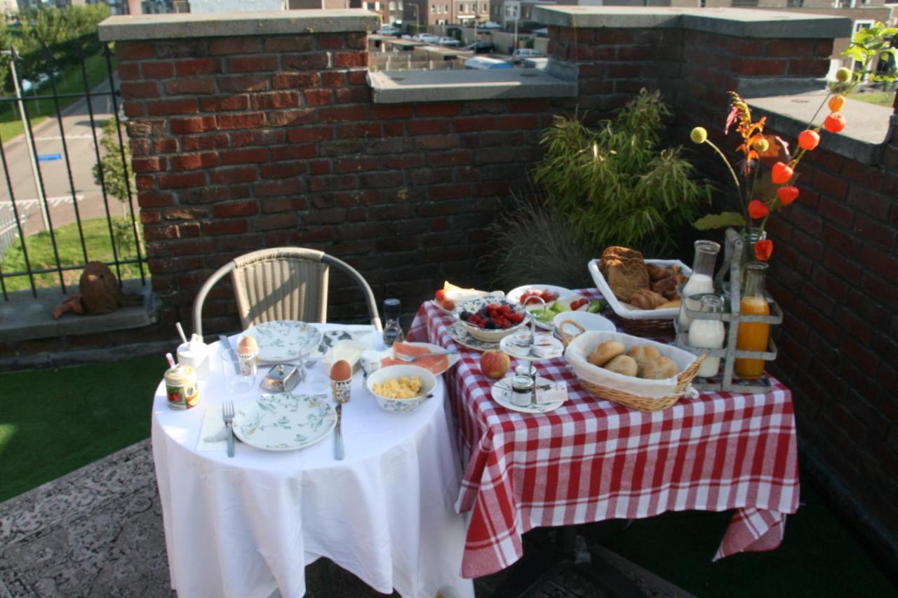 B&B Het Kasteel Almere Zewnętrze zdjęcie